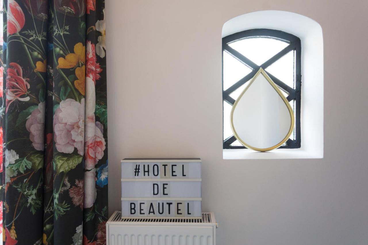 Hoteldebeautel Vlissingen Exterior photo